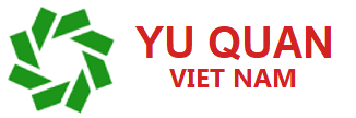 CTY TNHH TM DV XNK QT YU QUAN VIỆT NAM - YU QUAN VIET NAM