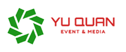 logo-YU QUAN EVENT