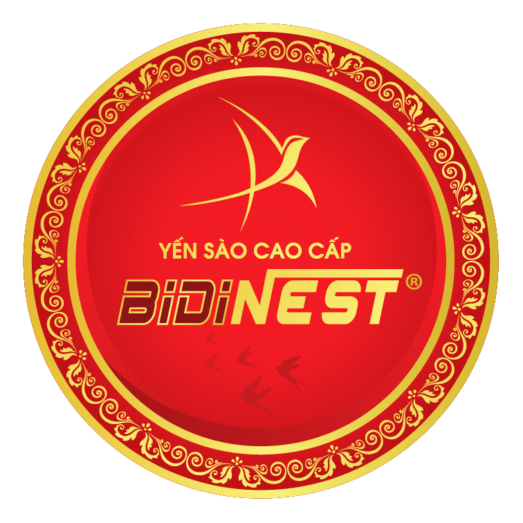 logo-Yến Sào Cao Cấp Bidinest Bình Định